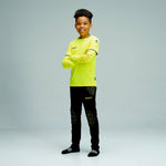 SAVE GOALKEEPER SET YELLOW Junior*