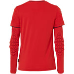 SAVE GOALKEEPER SET RED Junior*