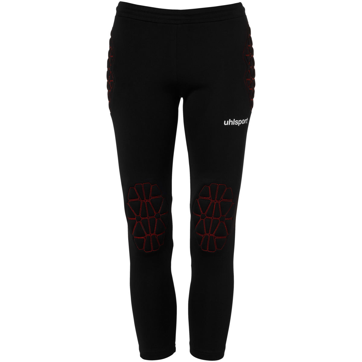 SAVE GOALKEEPER SET RED Junior*