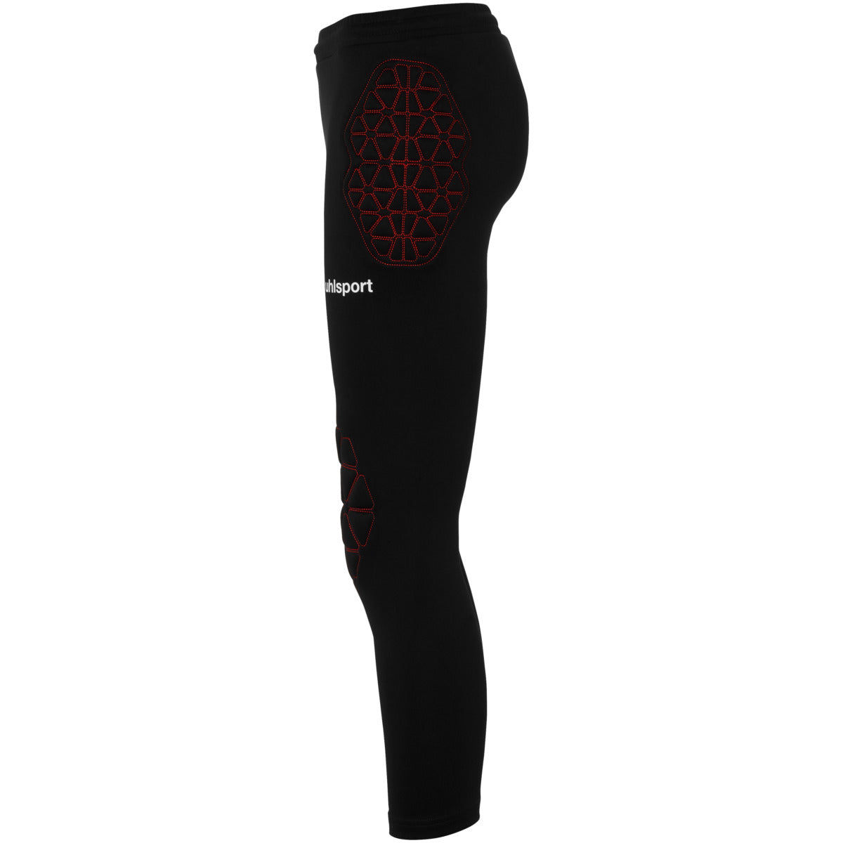 SAVE GOALKEEPER SET RED Junior*