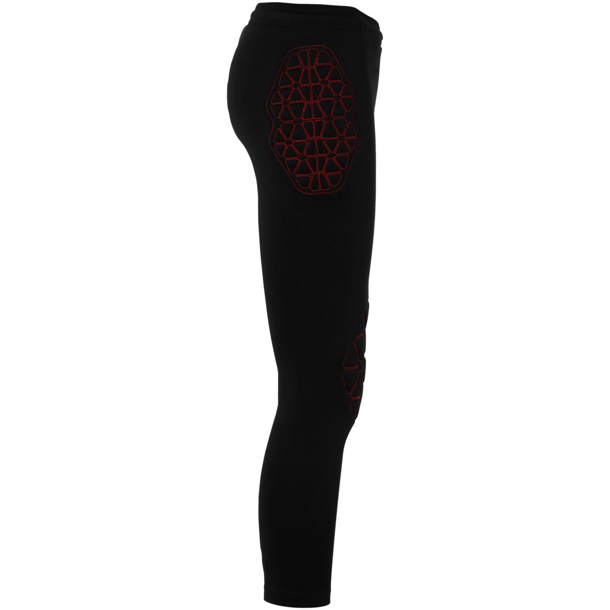 SAVE GOALKEEPER SET RED Junior*