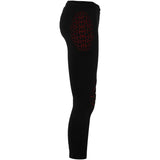 SAVE GOALKEEPER SET RED Junior*