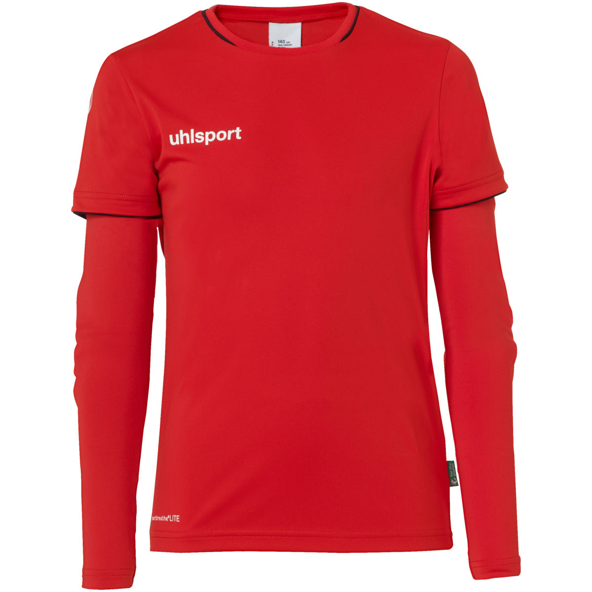SAVE GOALKEEPER SET RED Junior*