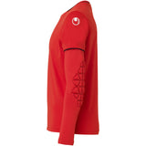SAVE GOALKEEPER SET RED Junior*