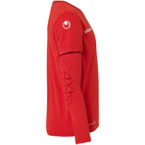 SAVE GOALKEEPER SET RED Junior*