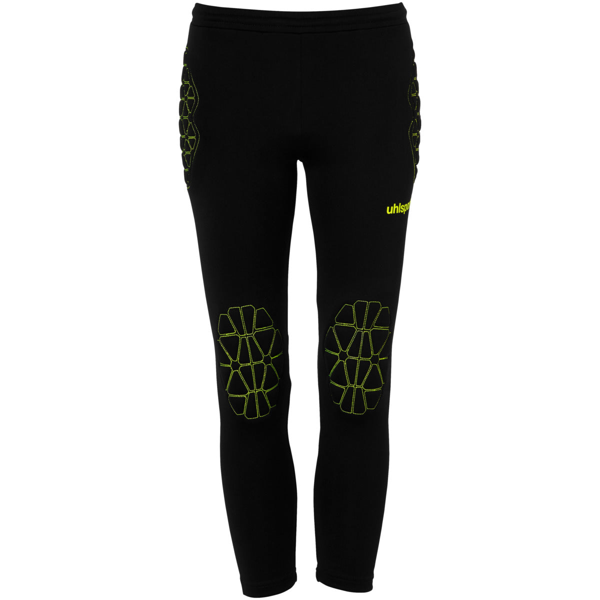 SAVE GOALKEEPER SET YELLOW Junior*