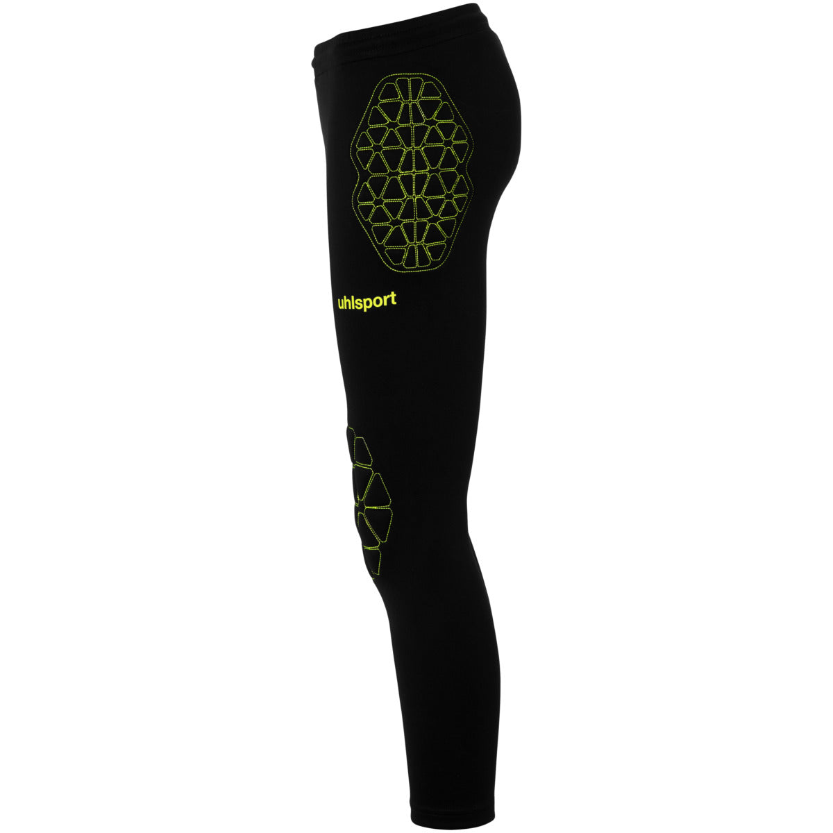 SAVE GOALKEEPER SET YELLOW Junior*