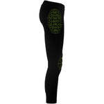 SAVE GOALKEEPER SET YELLOW Junior*