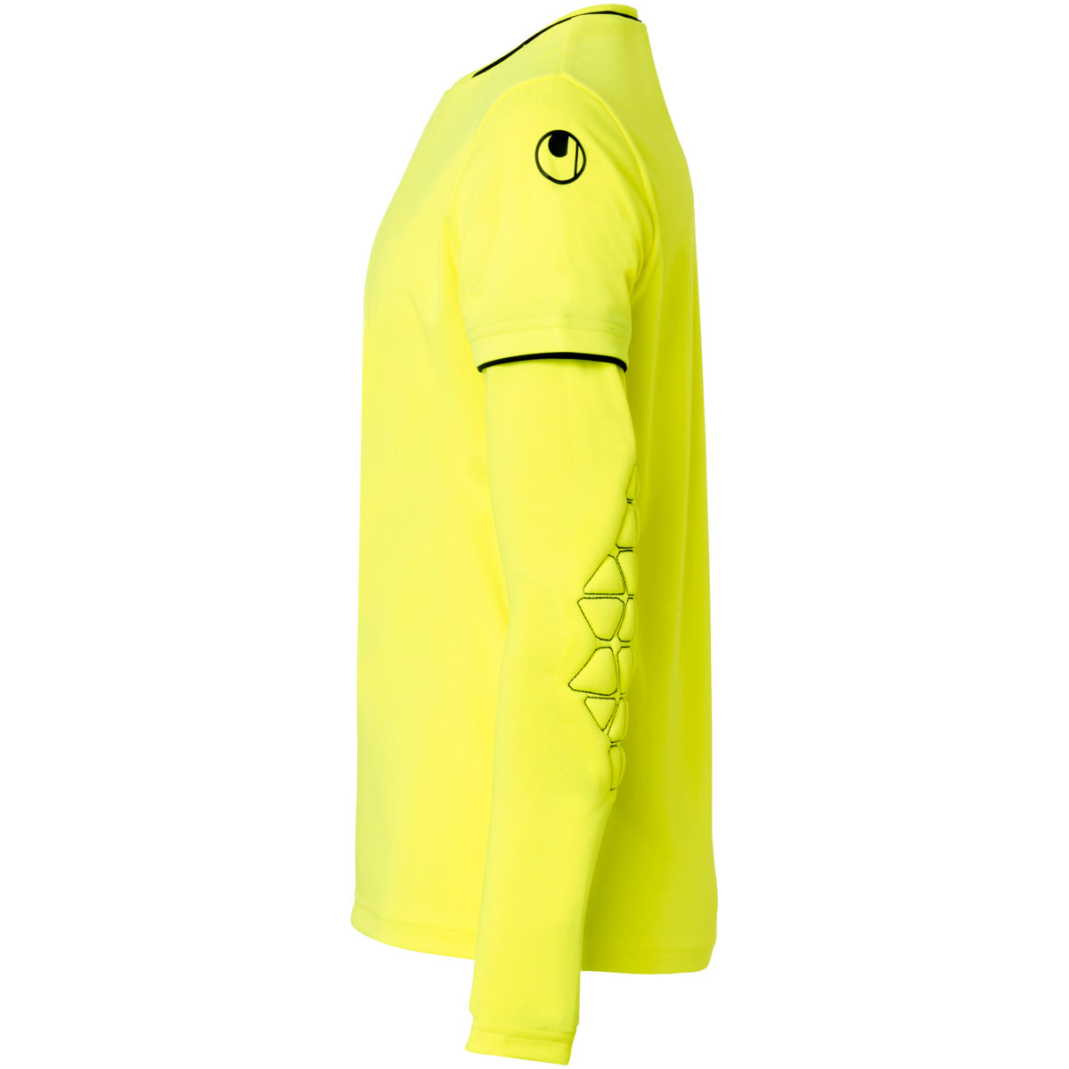 SAVE GOALKEEPER SET YELLOW Junior*