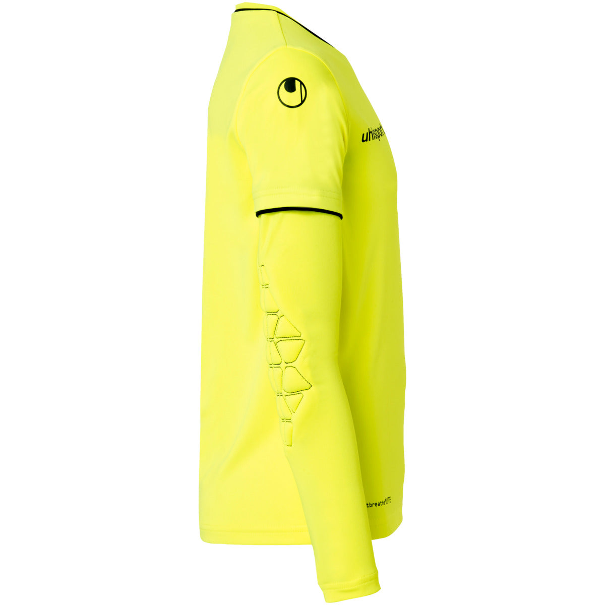 SAVE GOALKEEPER SET YELLOW Junior*