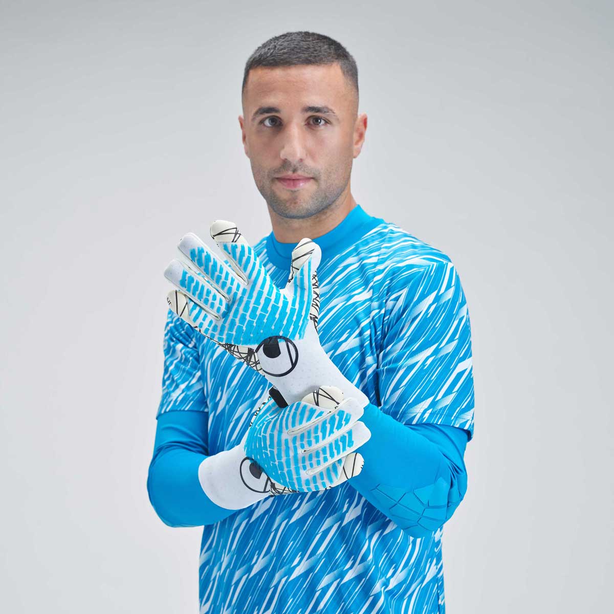 FM Cybertec Ultragrip SC Adult*
