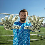 FM Cybertec Ultragrip HN Adult*