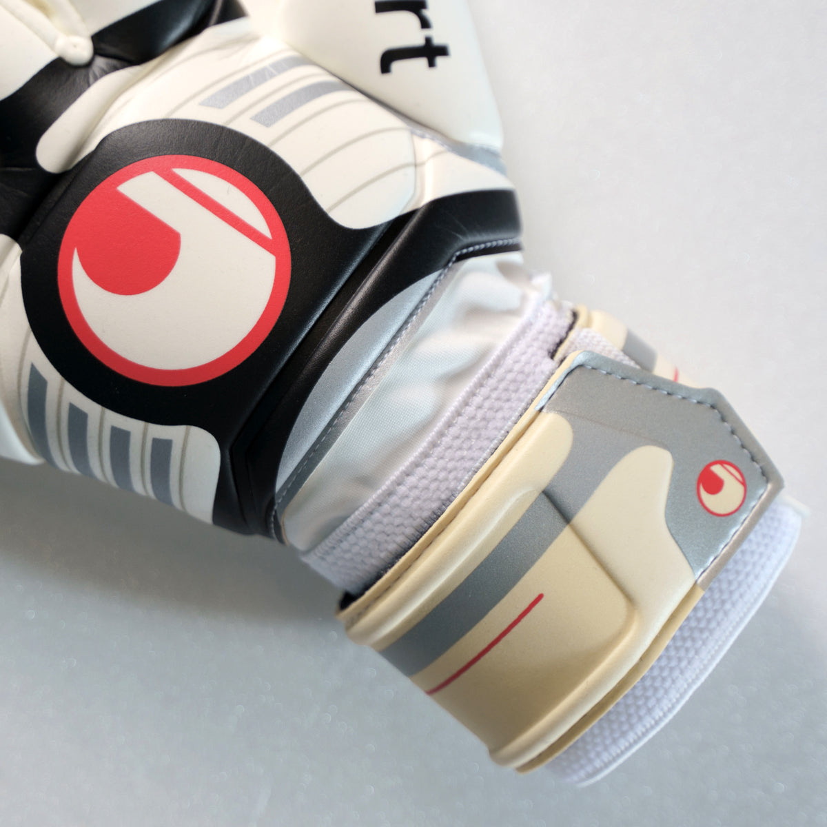 Uhlsport Retro Cerberus Absolutgrip RC #334 Adult*