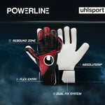 POWERLINE ABSOLUTGRIP HN Adult*