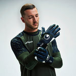 POWERLINE ABSOLUTGRIP HN PRO EARTH EDIT. Adult*