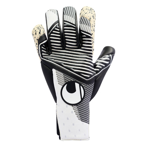 POWERLINE FLEX HN WHITE & BLACK adult*