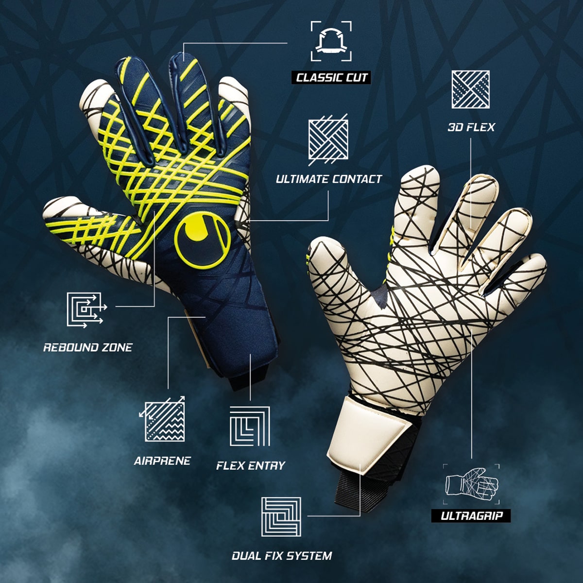 PREDICTION ULTRAGRIP SC Adult*