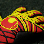 Fire Edition Ultragrip HN #364 Adult*