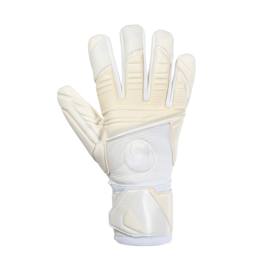 Uhlsport Comfort Absolutgrip HN White Adult*
