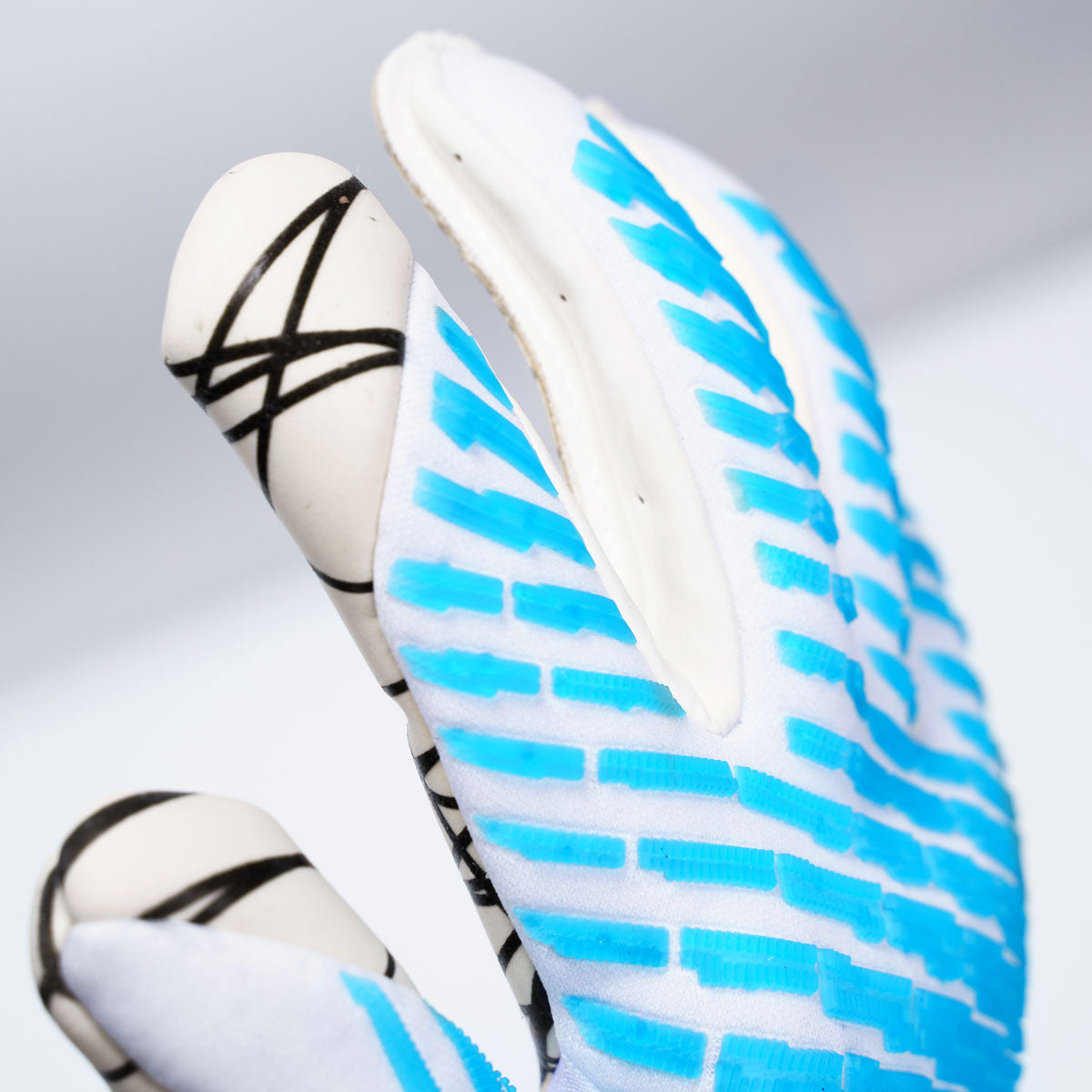 FM Cybertec Ultragrip RC Adult*