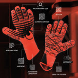 FM Power Edition Ultragrip HN #379 Adult*