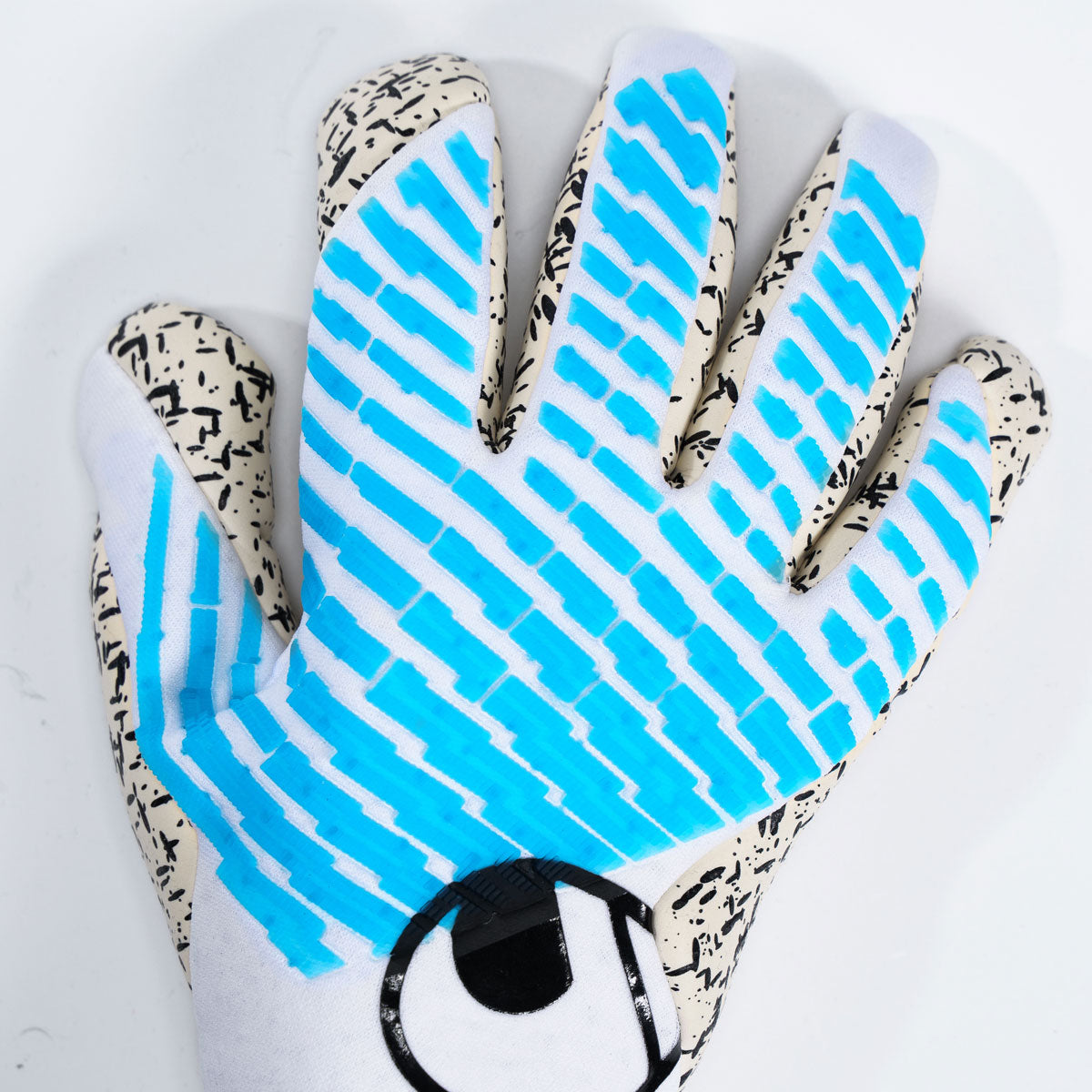 FM Cybertec Supergrip+ Finger Surround Adult*