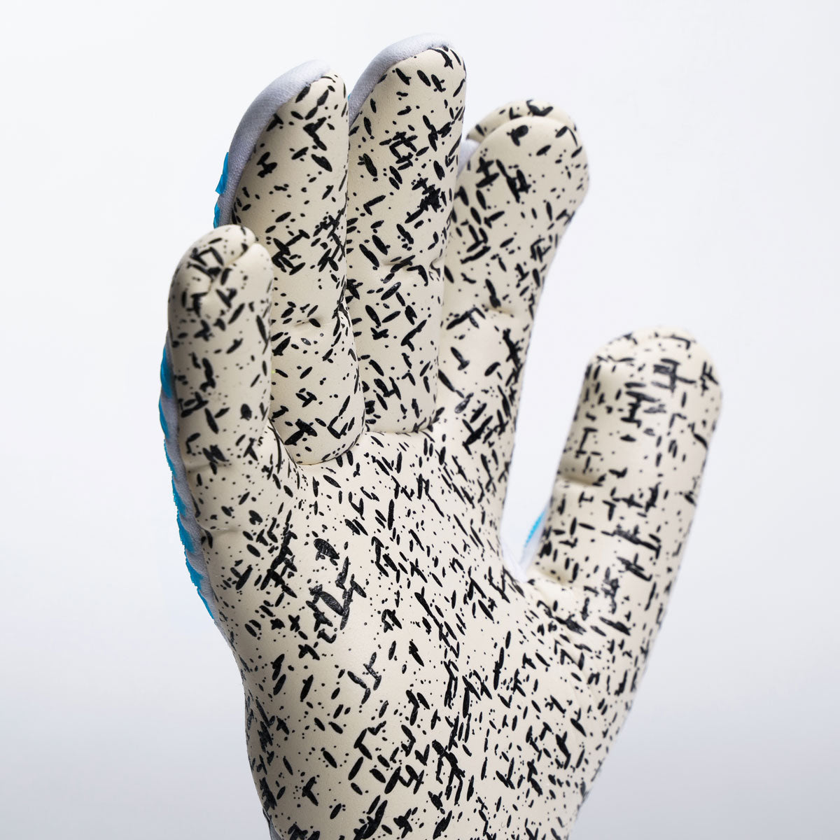 FM Cybertec Supergrip+ Finger Surround Adult*