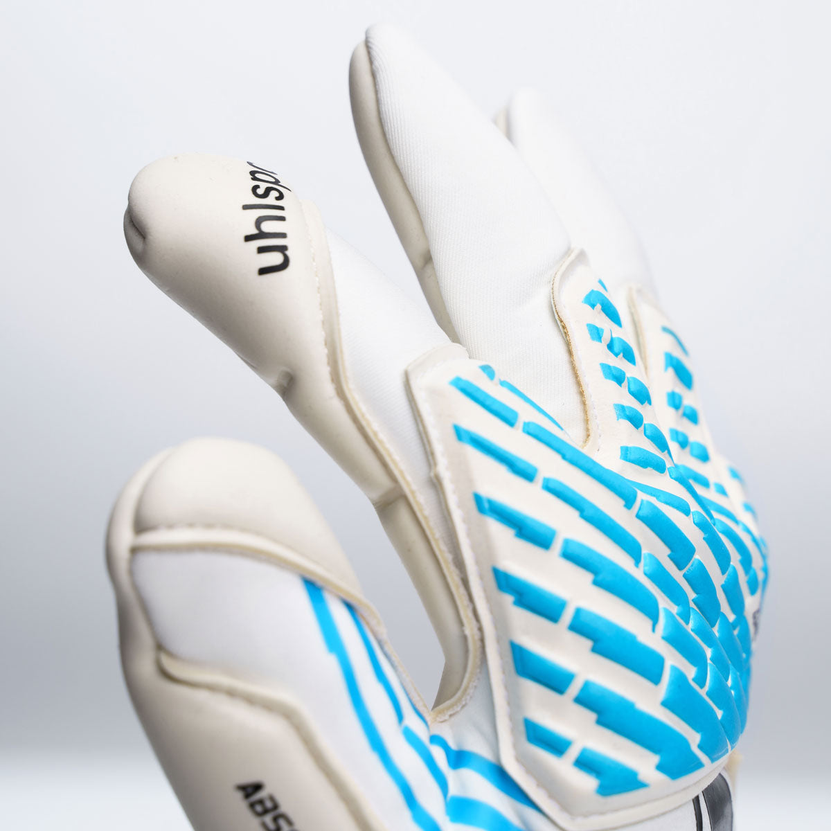 FM Cybertec Absolutgrip SC Adult*