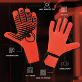 FM Power Edition Absolutgrip HN Fit #379 Adult*