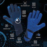 FM uhlsport Aquagrip HN Adult*