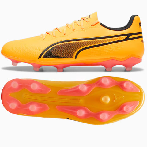 Puma KING Pro FG/AG 107566-056*