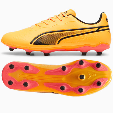 Puma KING Match FG/AG 107570-05*