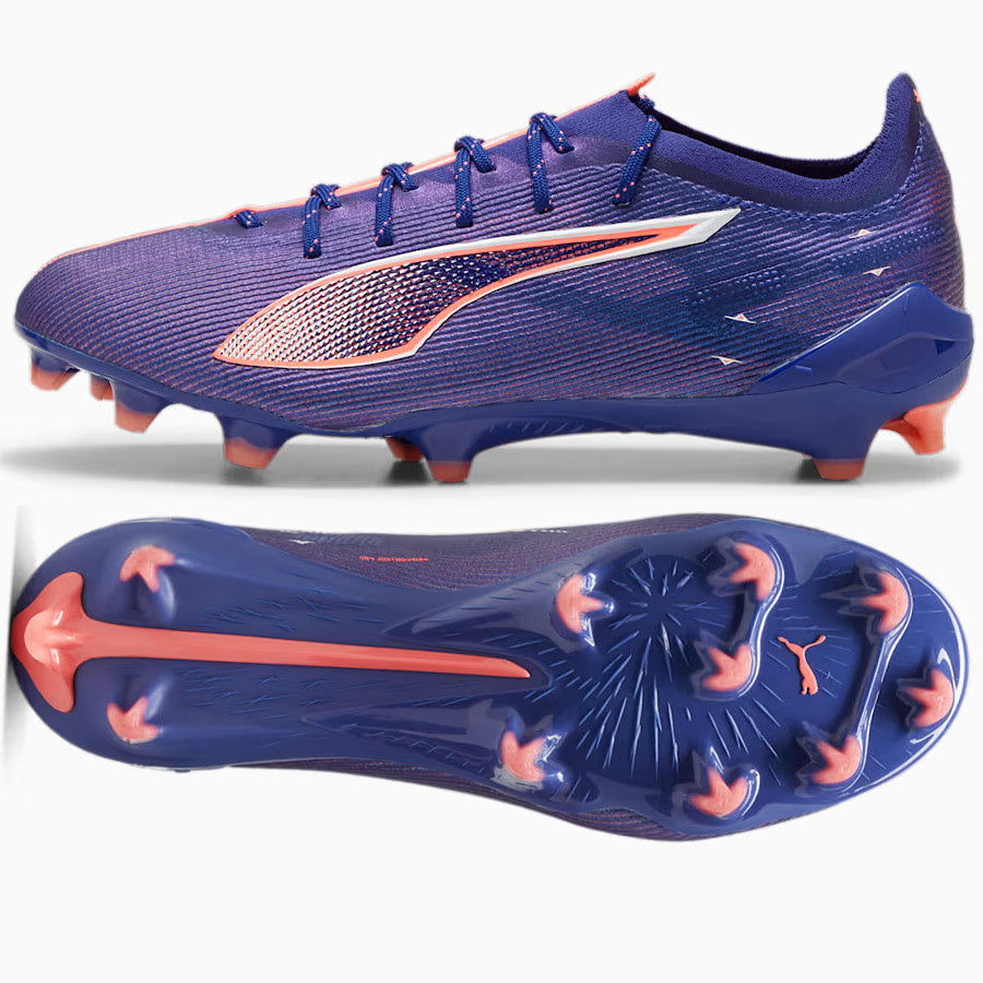 Puma Ultra 5 Ultimate FG 107683-01*