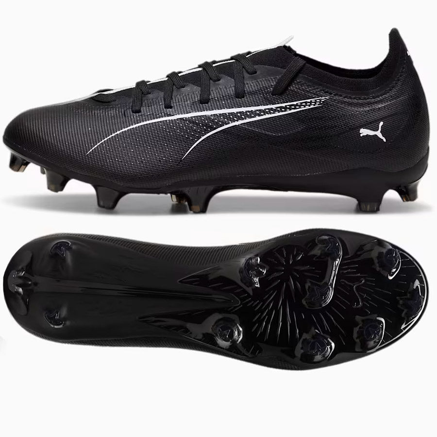 Puma Ultra 5 Match FG/MG 107687-02*