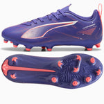 Puma Ultra 5 Play Jr FG/AG 107695-01*