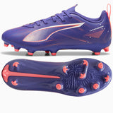 Puma Ultra 5 Play Jr FG/AG 107695-01*