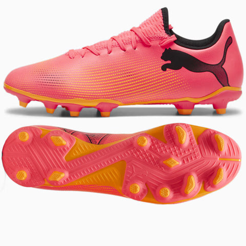 Puma FUTURE 7 Play FG/AG 107723-03*