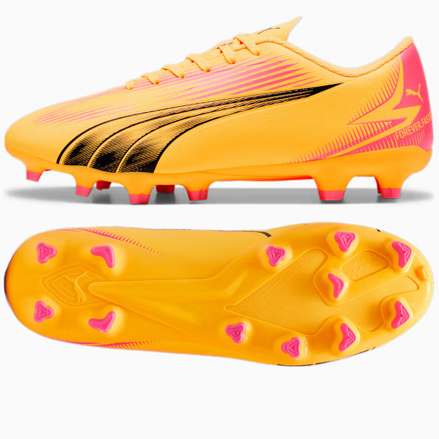 Puma Ultra Play FG/AG 107763-03*