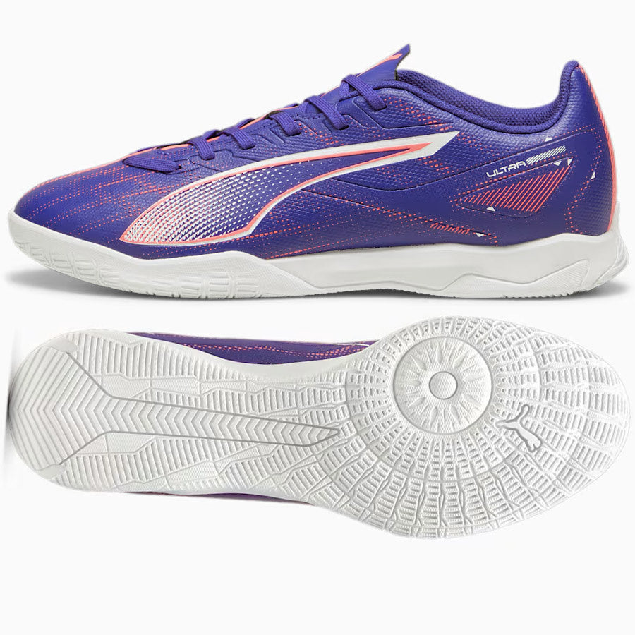puma futsal