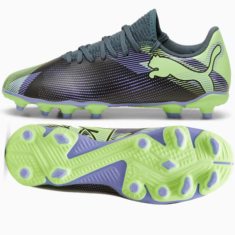 Puma Future 7 Play FG/AG Jr 107949-03*