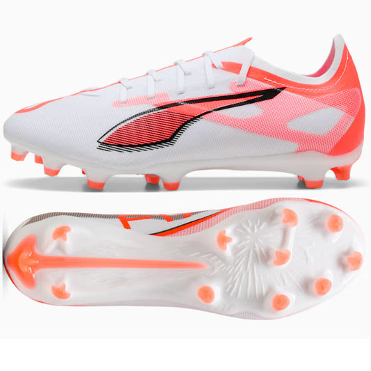 Puma Ultra 5 Match FG/MG 108166-01*