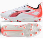 Puma Ultra 5 Play Jr FG/AG 108170-01*