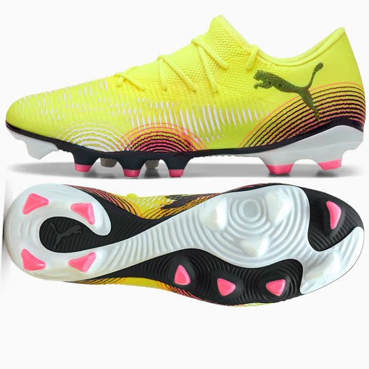 Puma Future 8 Match Low FG/AG 108372-03*