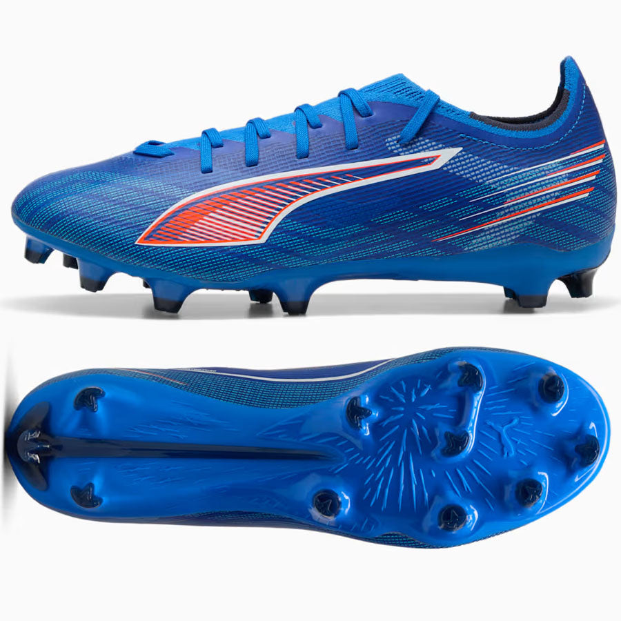 Puma Ultra 6 Match FG/MG 108514-01*