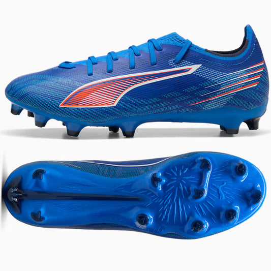 Puma Ultra 6 Match FG/MG 108514-01*