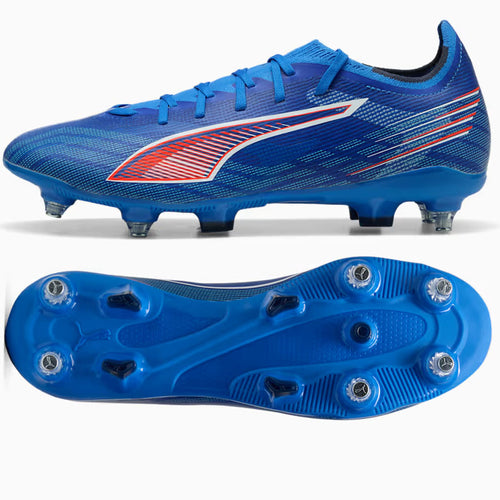 Puma ULTRA 6 Match MxSG 108521-01*