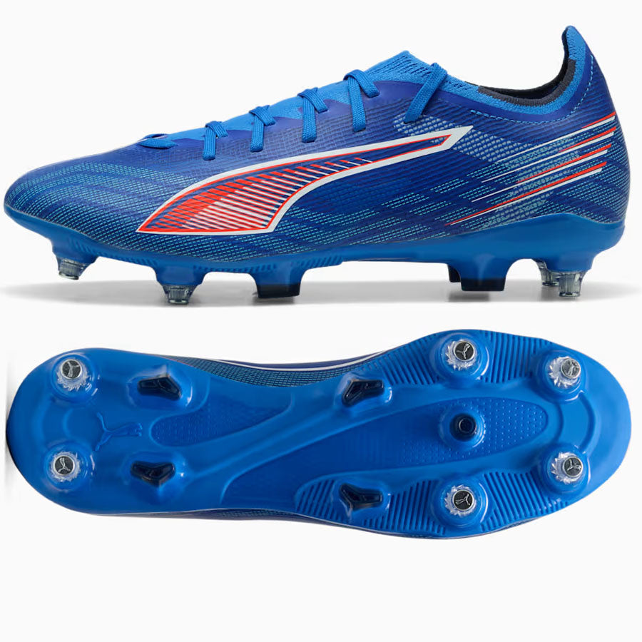 Puma ULTRA 6 Match MxSG 108521-01*