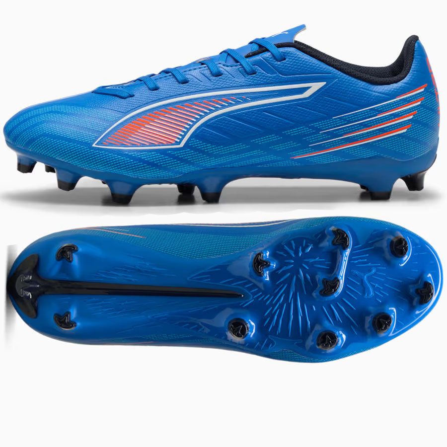 Puma Ultra 6 Play FG/AG 108532-01*
