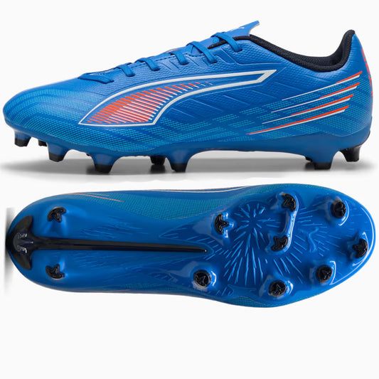 Puma Ultra 6 Play FG/AG 108532-01*