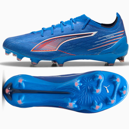 Puma Ultra 6 Ultimate FG 108557-01*